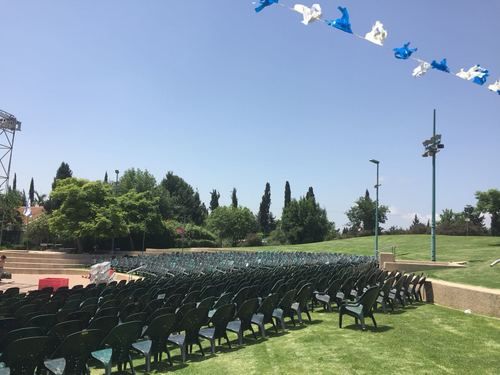 כיסאות חוף